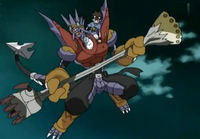  p>晶界兽是《 a target="_blank" href="/item/数码宝贝6/5255470"