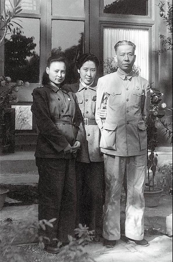 刘爱琴