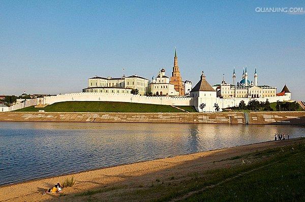  p>鞑靼斯坦共和国(鞑靼语:tatarstan respublikas  ,Татарст