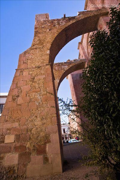  p>萨卡特卡斯(zacatecas), a target="_blank" href="/item/墨西哥