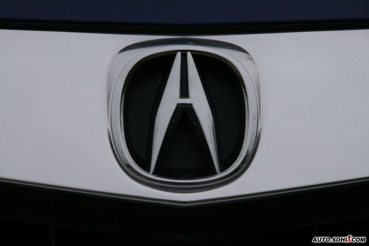 data-lemmaid="1249350">本田汽车 /a>豪华品牌讴歌产品线的日益丰满