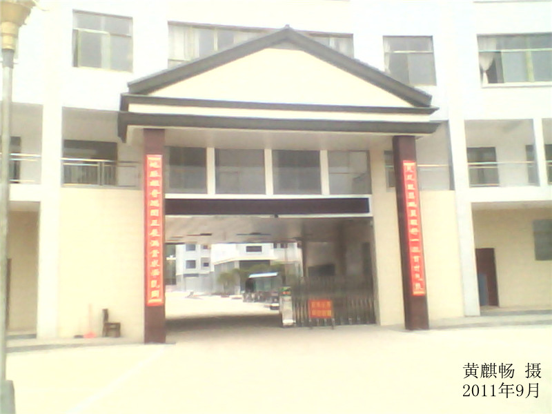 临武县第三中学