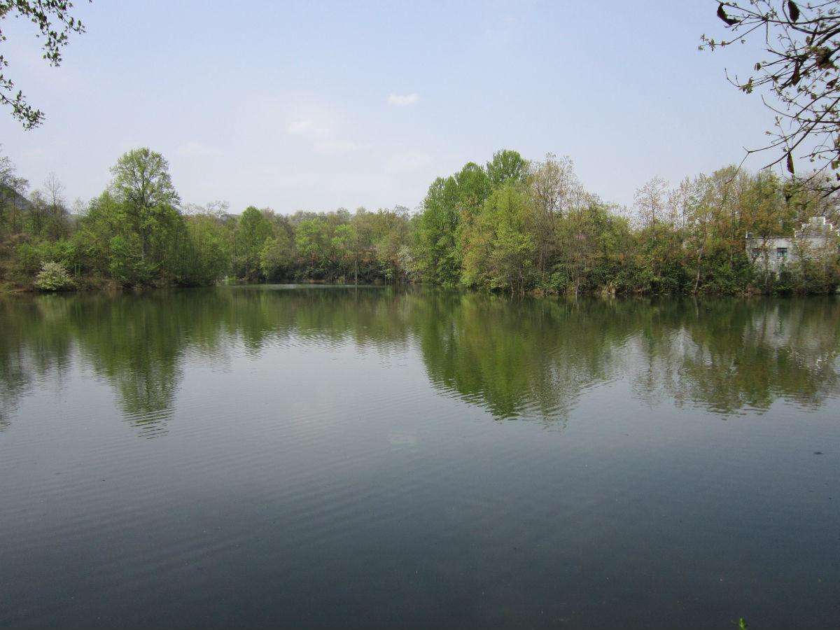 三岔河风景名胜区