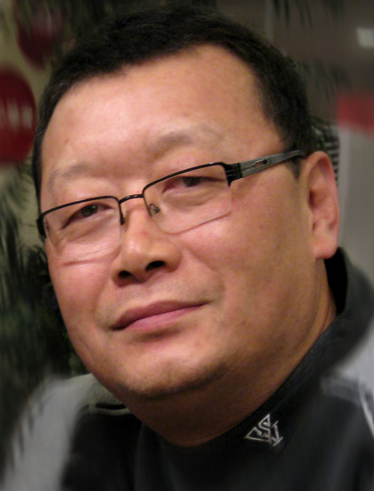 王宏（成都广播电台主持人）_百度百科