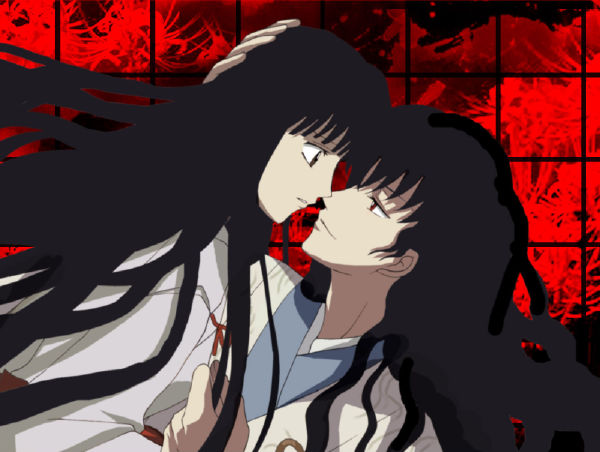  p>人见阴刀,《 a href="#" data-lemmaid="26878">犬夜叉 /a>》里的