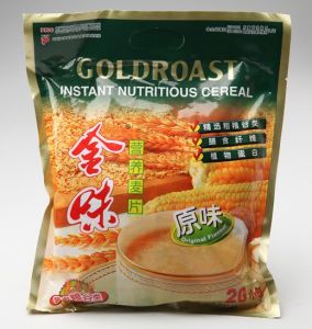 金味麦片