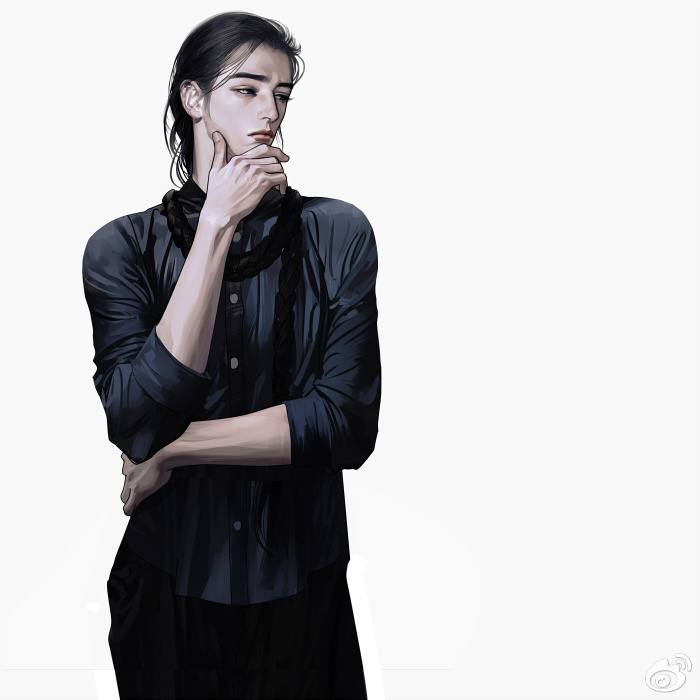 隐山梦谈