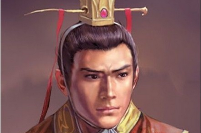 北齐孝昭帝高演