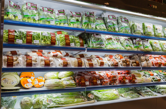  p>农产品的保鲜和加工是农业生产的继续,是农业再生产过程中的&amp