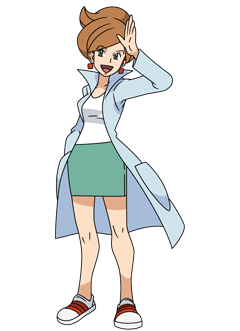 宝可梦 超级愿望