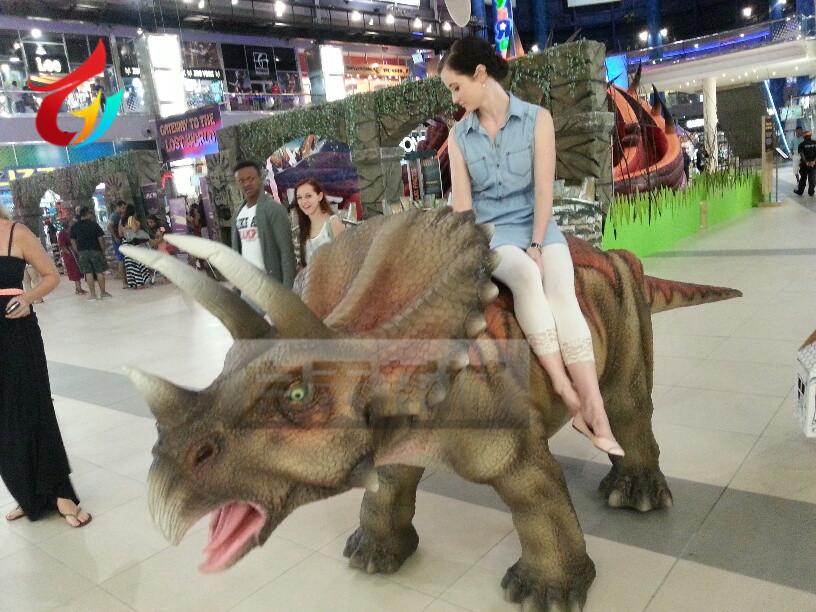 仿真恐龙 a target="_blank" href="/item/自贡龙城文化艺术有限公司