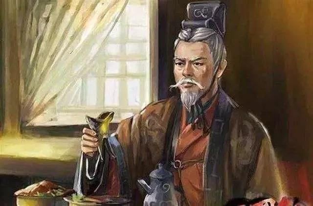 士燮：一个三国NPC的奇妙冒险之旅，做到平天下却没有教育好后代_百科TA说