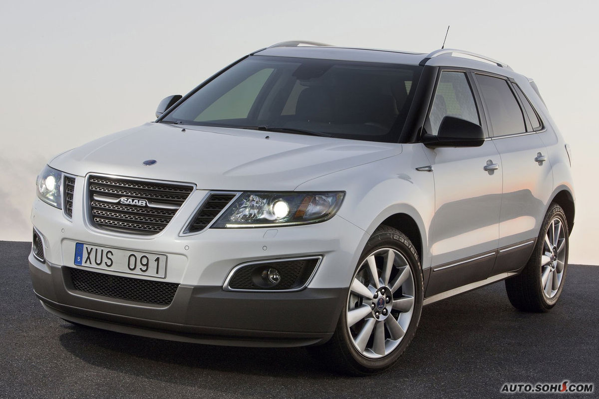  p>萨博9-4x定位城市运动型suv,是基于 a target="_blank" href="