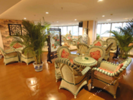 重庆富丽大酒店重庆富丽大酒店是地处<a href="#" data