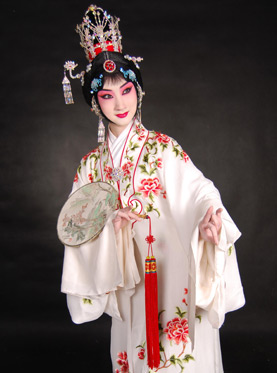 谢瑶环