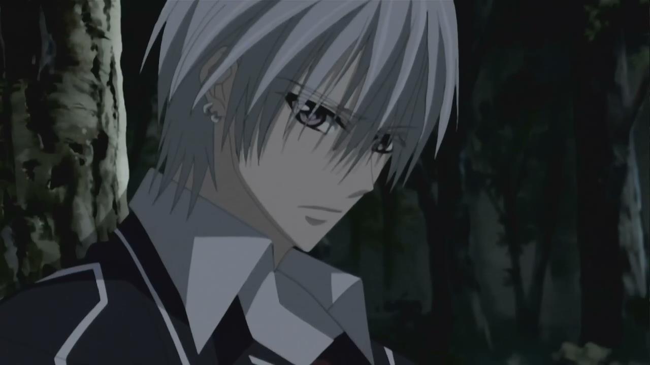  p>锥生零,日本漫画《 a target="_blank" href="/item/吸血鬼骑士