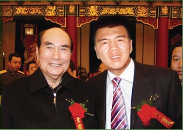 中医 a href="#">中药 /a>研究院院长,北京君医堂连锁医疗机构董事长