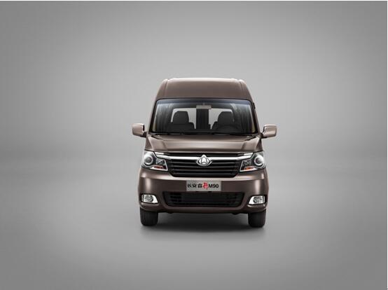 长安睿行m90