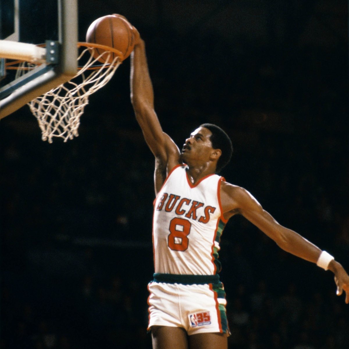 马奎斯·约翰逊