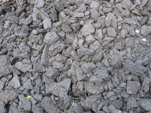 褐煤烘干机设备