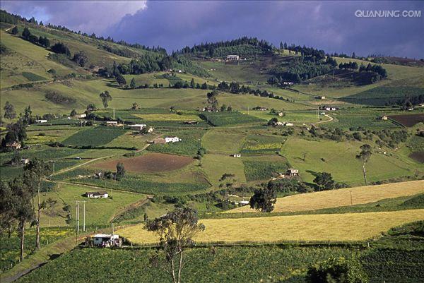 哥伦比亚高原columbia plateau亦称columbia inter