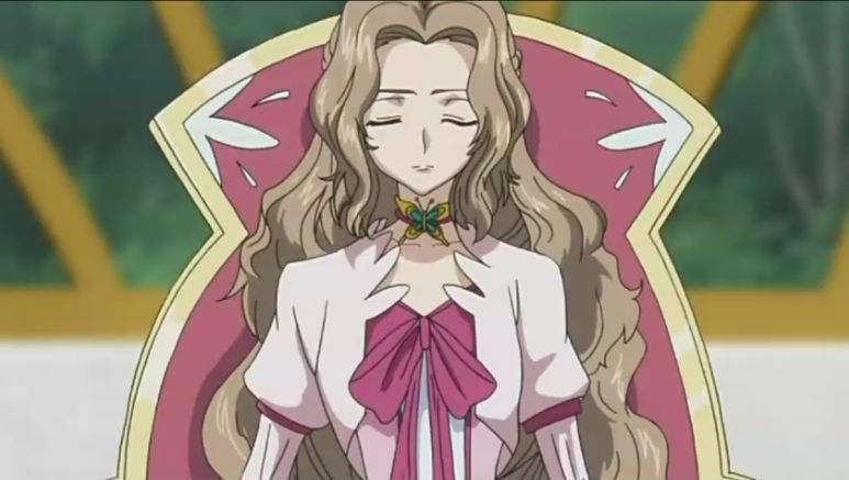 娜娜莉·v·布里塔尼亚