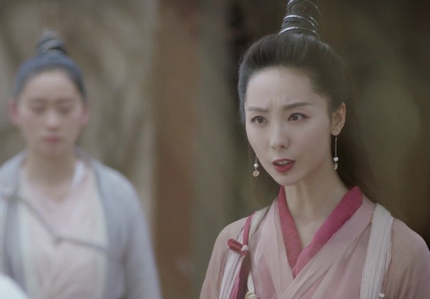 丁敏君