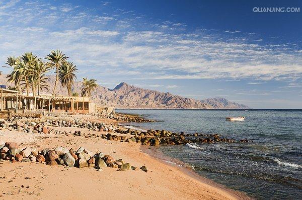 gulf of aqaba