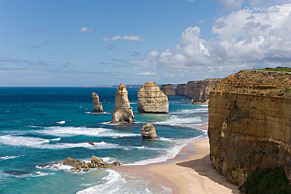 port campbell national park