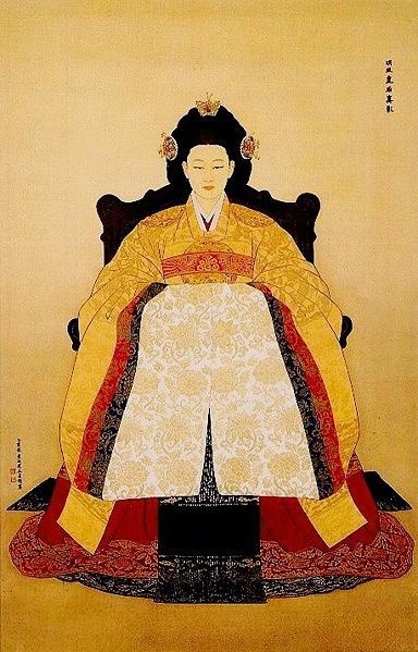  p> b>乙未事变 /b>( a href="#" data-lemmaid="1695630">朝鲜语 /a>