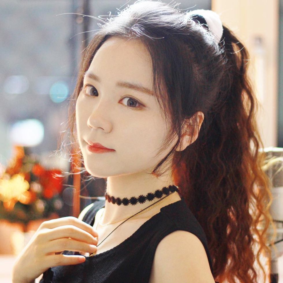 fla,原名金贞花,1987年6月10日出生于韩国,韩国女 a target="_blank"