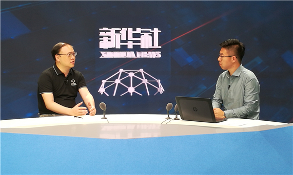 余凯（地平线创始人兼CEO）_百度百科