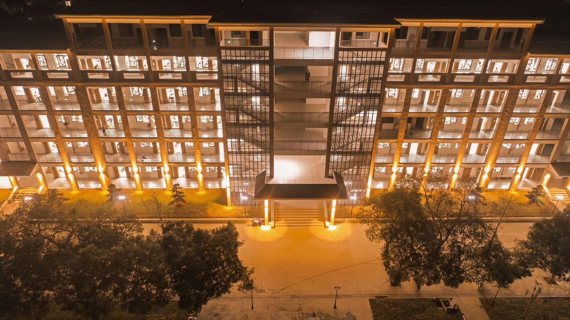 韶关市始兴中学