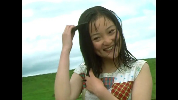 天浴（1998年陈冲执导的剧情电影）_百度百科