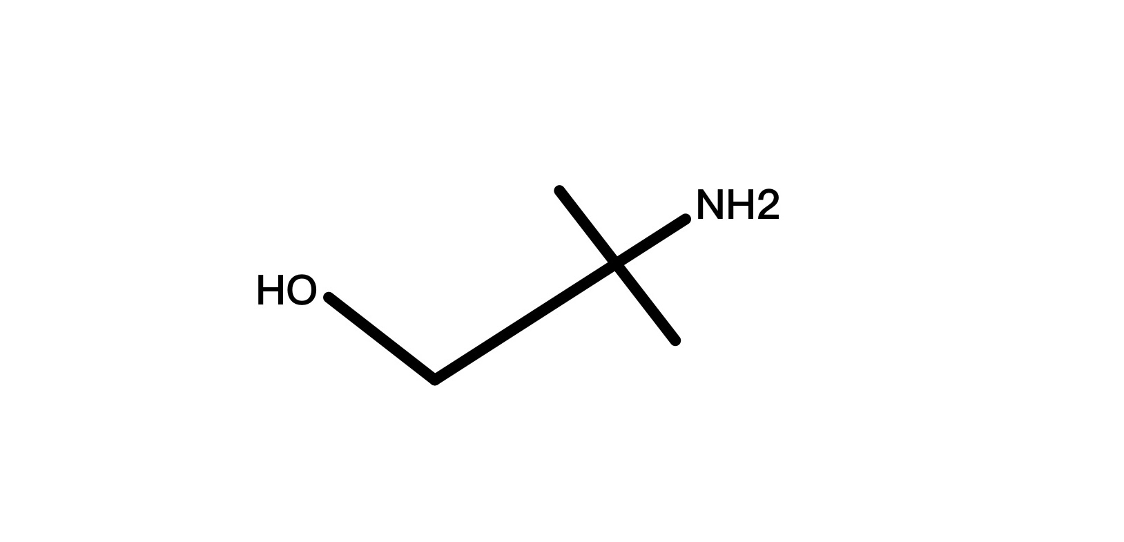 2-胺基-2-甲基-1-丙醇