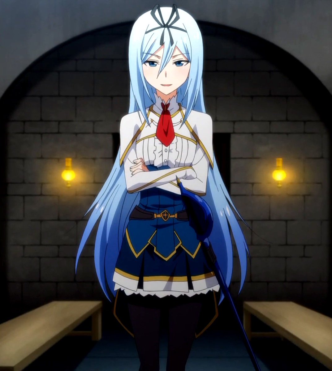 库露露席法·恩芙尔克