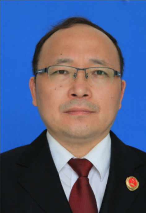 王志强（安徽省马鞍山市当涂县人民检察院检察委员会专职委员）_百度百科