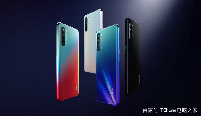 全系8GB大内存OLED屏 OPPO K7正式开启预约_百科TA说