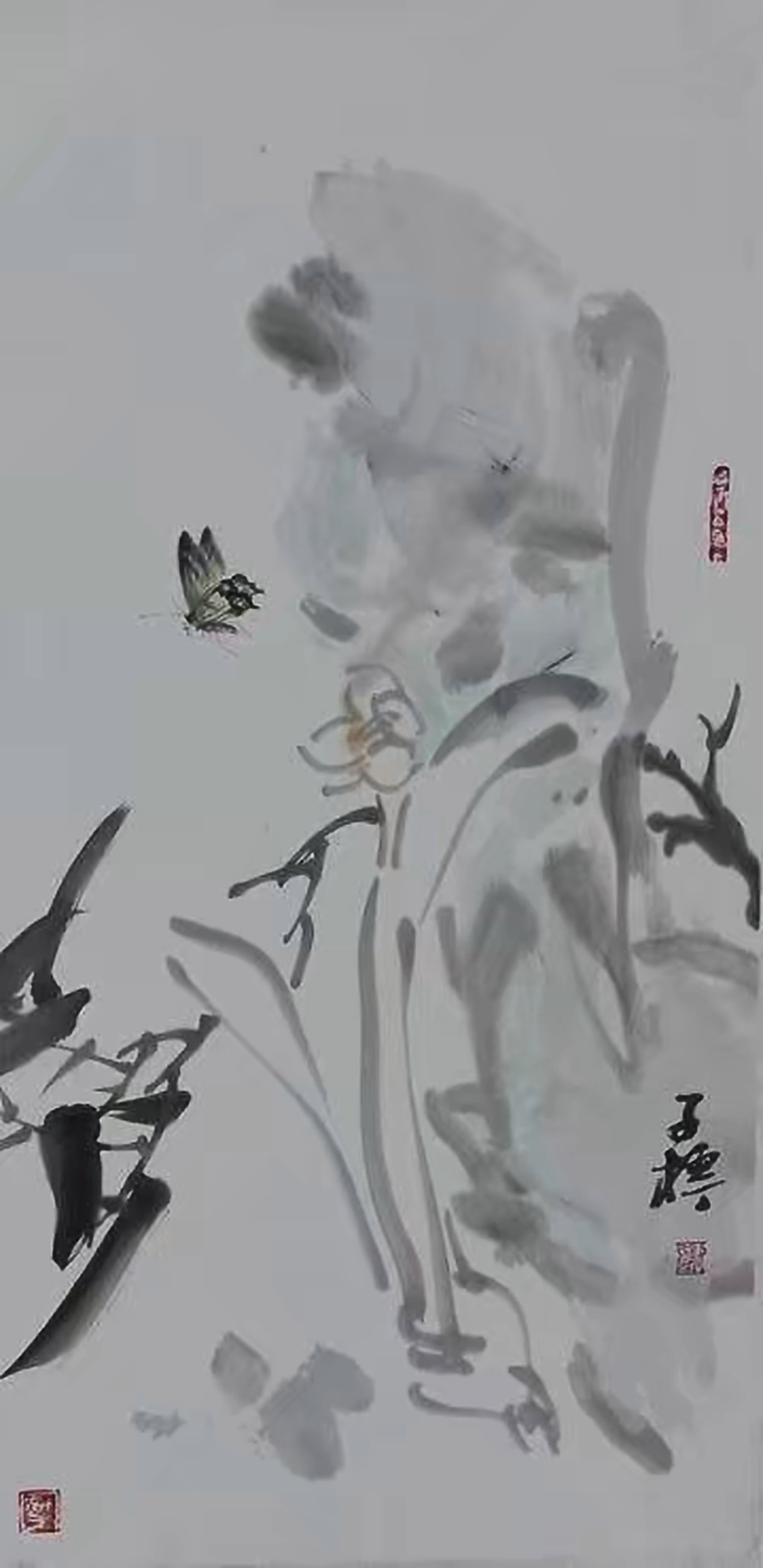 id="2jpoimi4blq">王辉,毕业于福建师范大学美术学,生长于安徽萧县