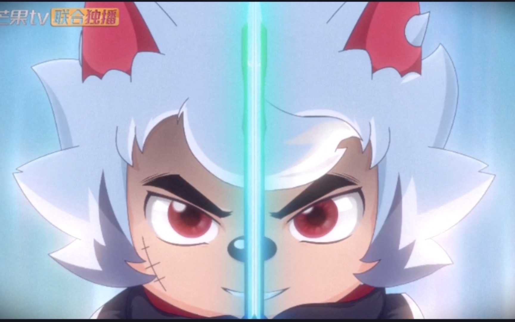  p data-id="u0cflhupzgjo">喜之狼,《喜羊羊与灰太狼之勇闯四季城》