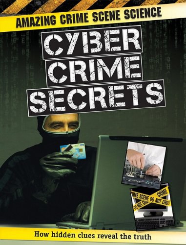 cyber crime secrets