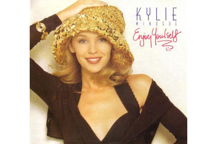 米洛/966150" data-lemmaid="966150">凯莉·米洛 /a>录唱的一首歌曲