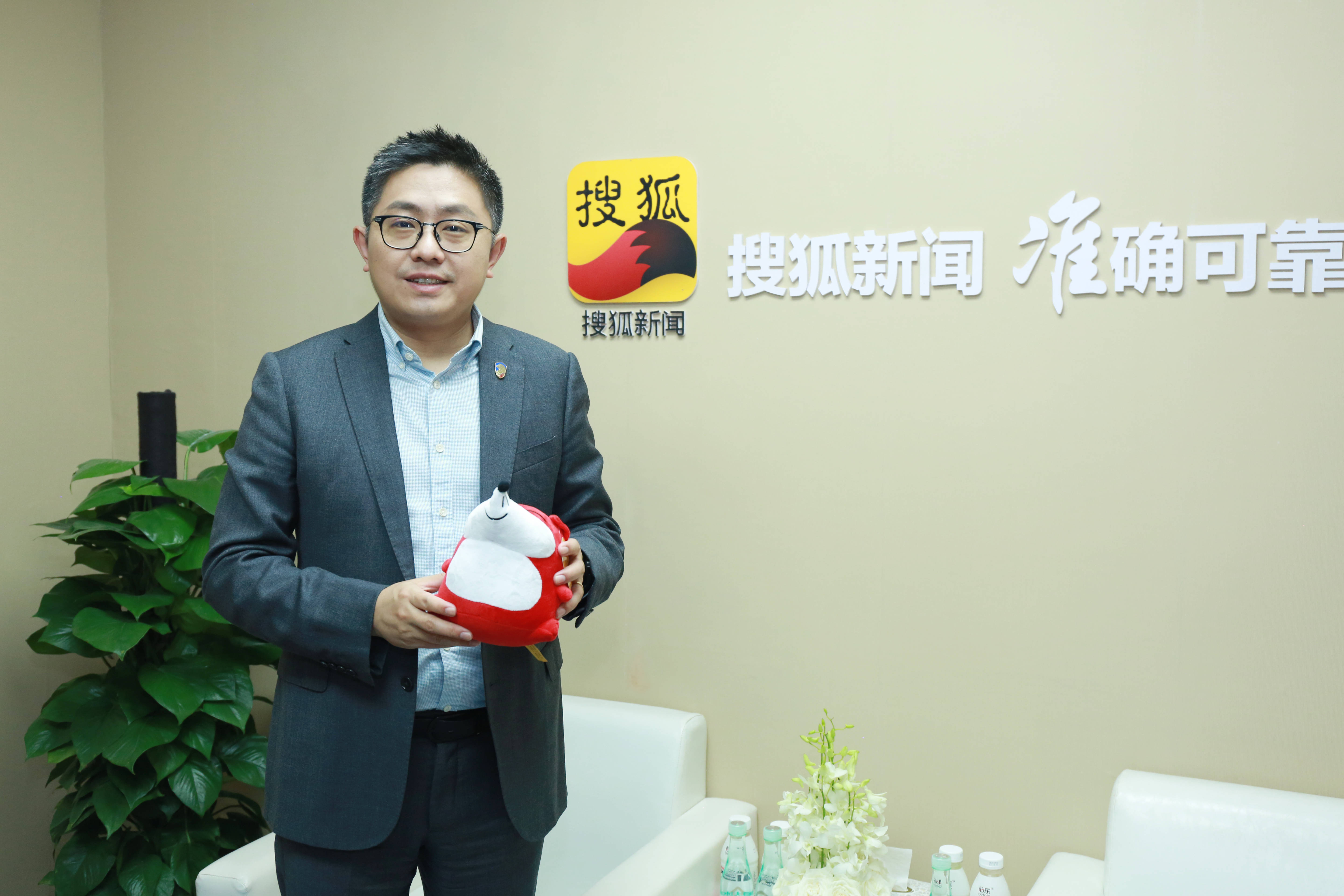 刘永灼