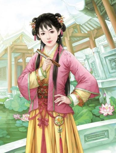 两首闺怨诗，王昌龄与白居易的对决，描写细腻，却各尽其妙_百科TA说