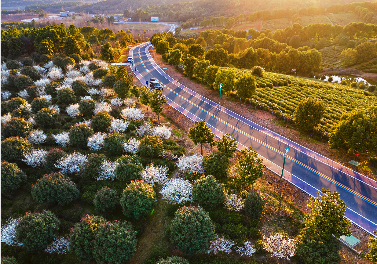 溧阳曹山旅游度假区