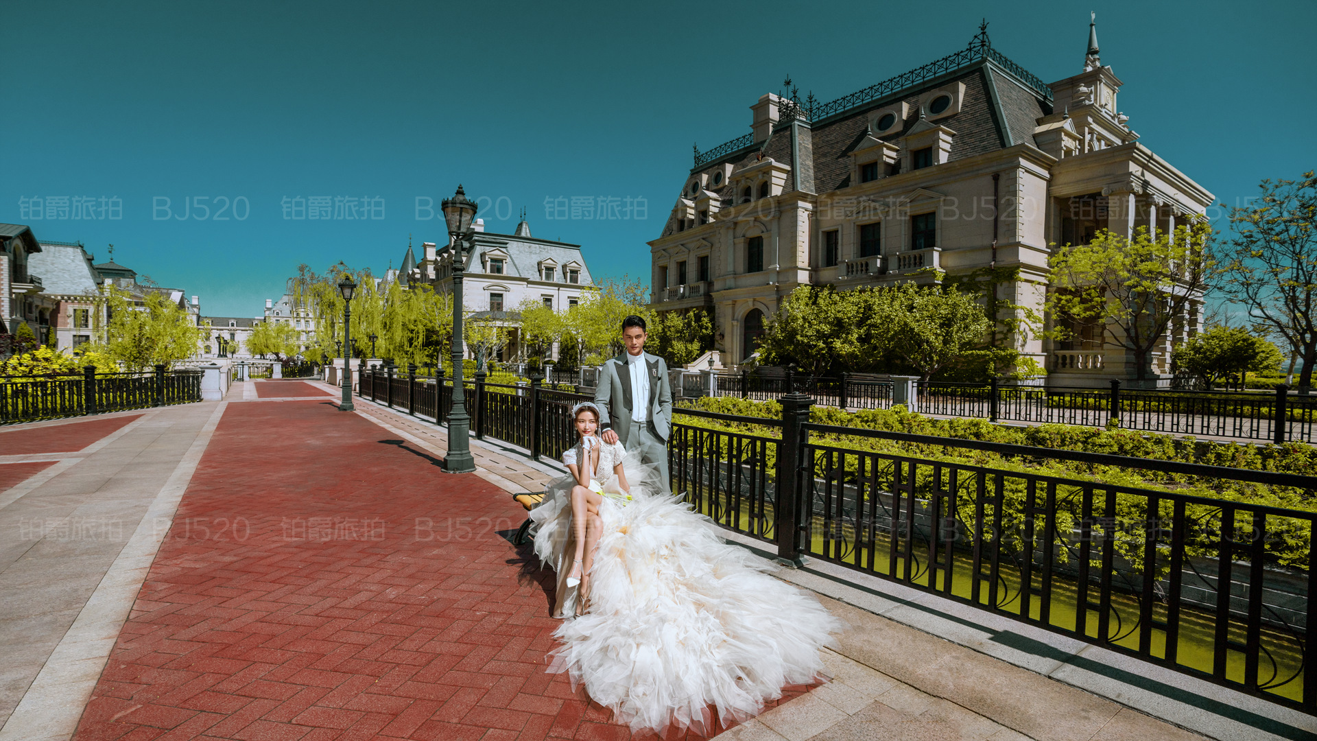  p>铂爵旅拍是铂爵旅拍文化有限公司旗下的品牌,总部设立于厦门.