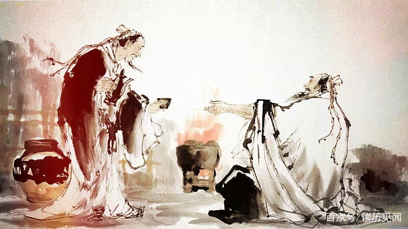1268年前那个酒宴上，是何种美酒激起了李白将进酒的劝酒豪情？_百科TA说
