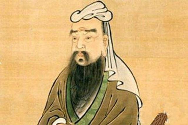 一部通天家谱沿用千年不乱，见证了孔孟颜曾，为什么是一家的故事_百科TA说