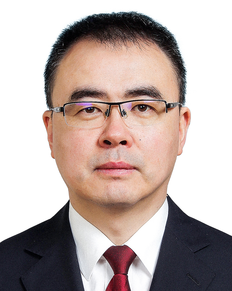 李卫国