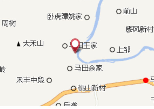 马田街_百度百科